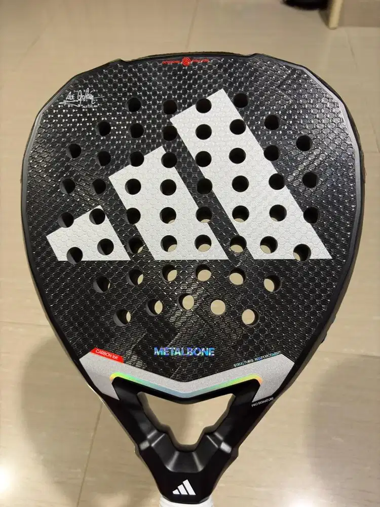 Adidas Metalbone 3.4 Ale Galan 2025 (Padel Racket)