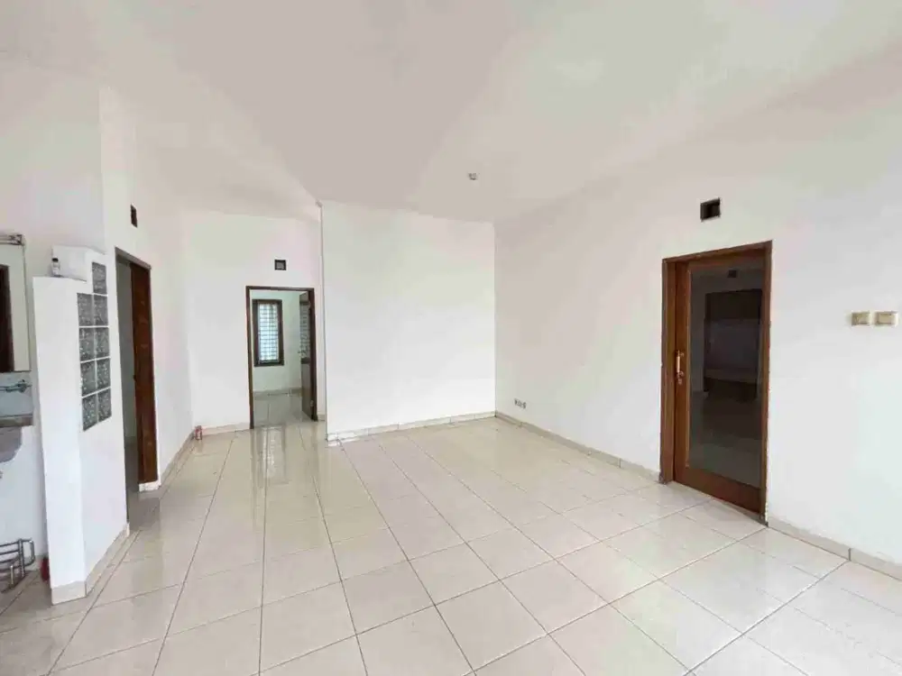 Disewakan Rumah Siap Huni di Cluster Batununggal
