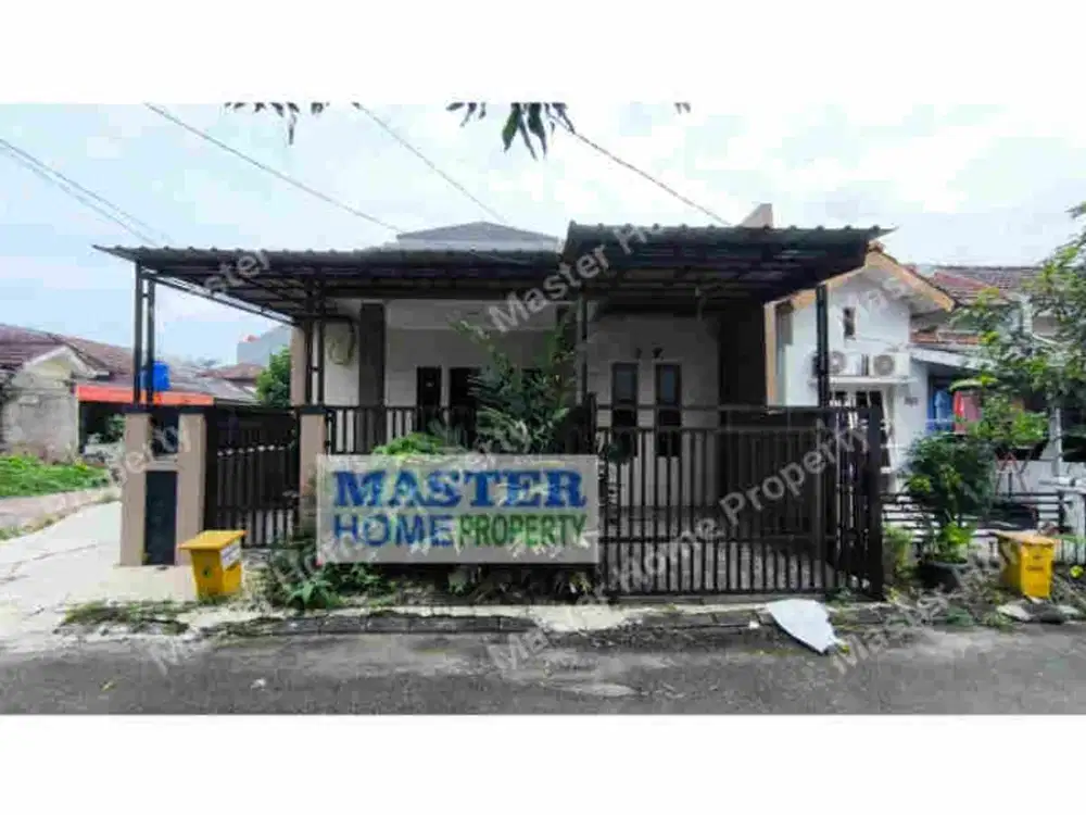 Rumah Renov Disewakan Cikupa Panongan Tgr Banten