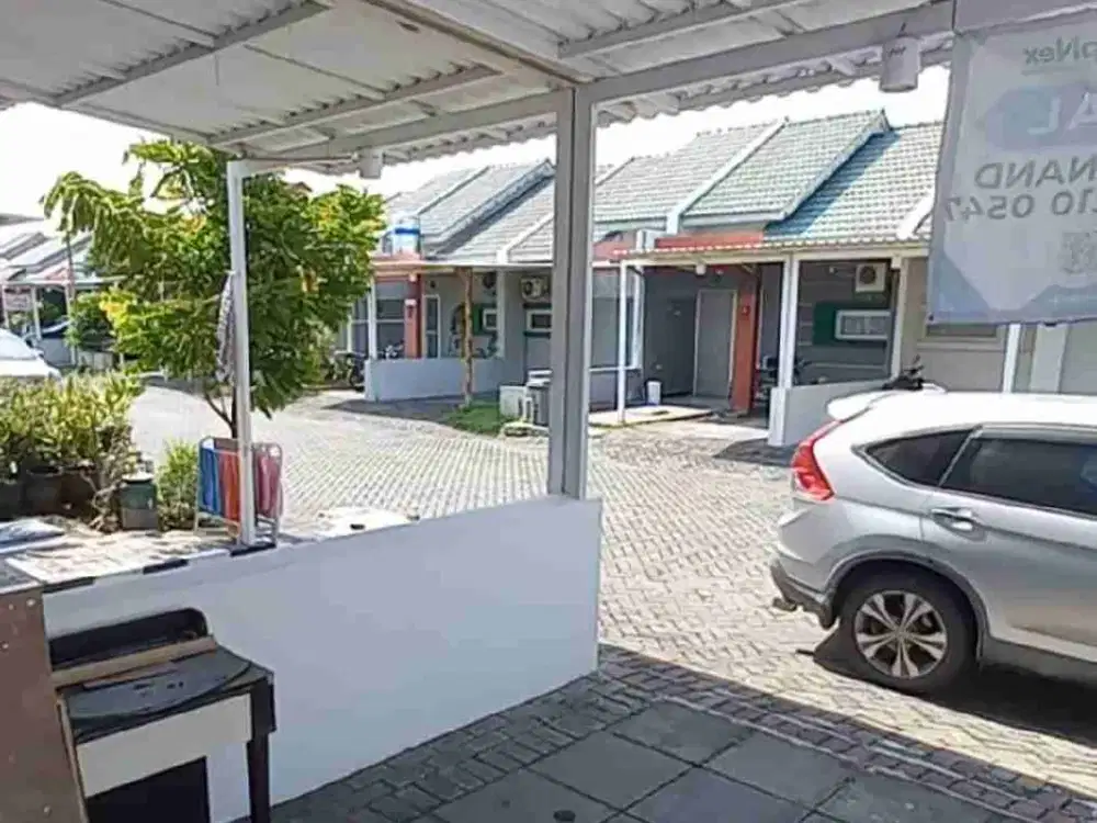 JUAL MURAH ‼️SUKOLILO DIAN REGENCY 2  Rumah minmalis