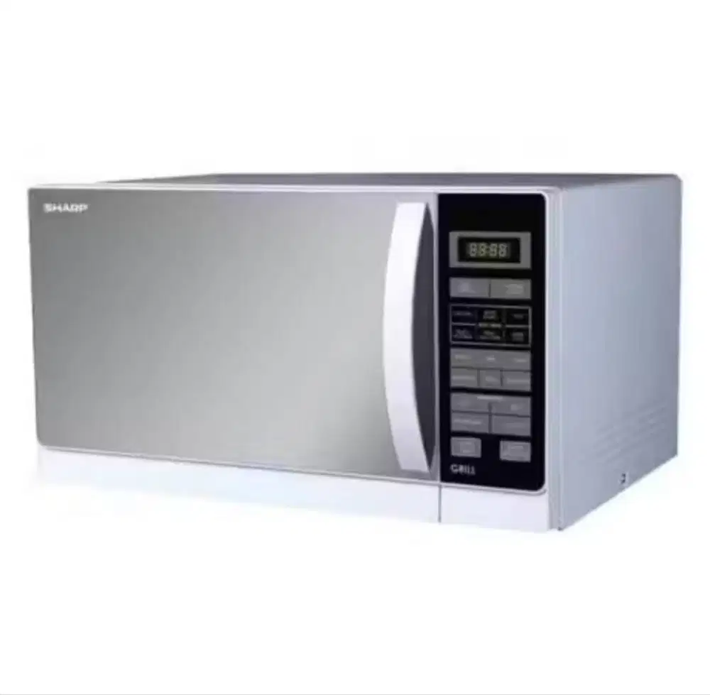 Microwave merek SHARP tipe R 278 W-IN