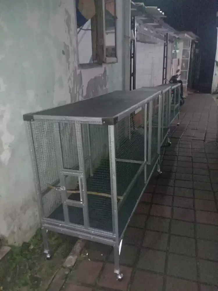 Umbaran 5 meter 3 sliding