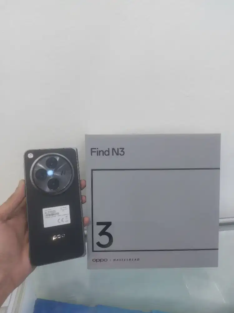 Oppo Find N3 16/512gb