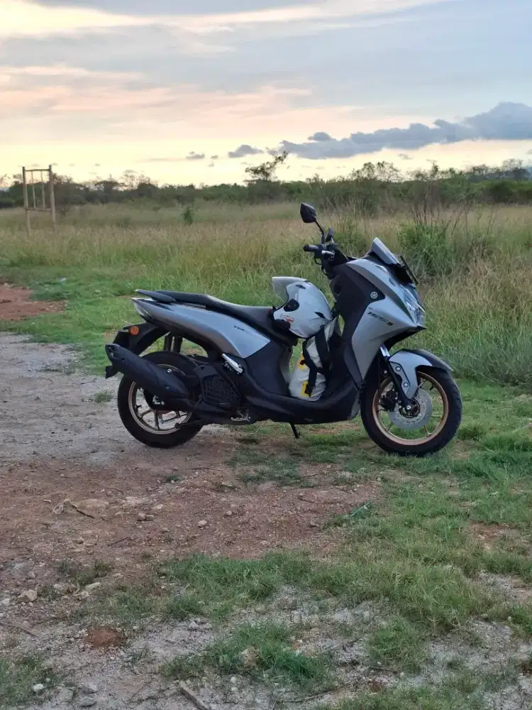 Jual Cepat Lexi 155 Tahun 2025