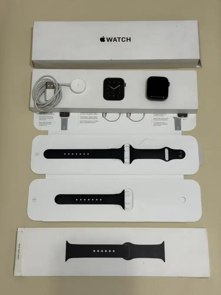 Apple watch se gen 1 44mm