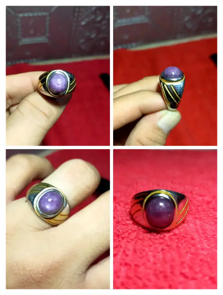 Batu Permata Akik Istimewa