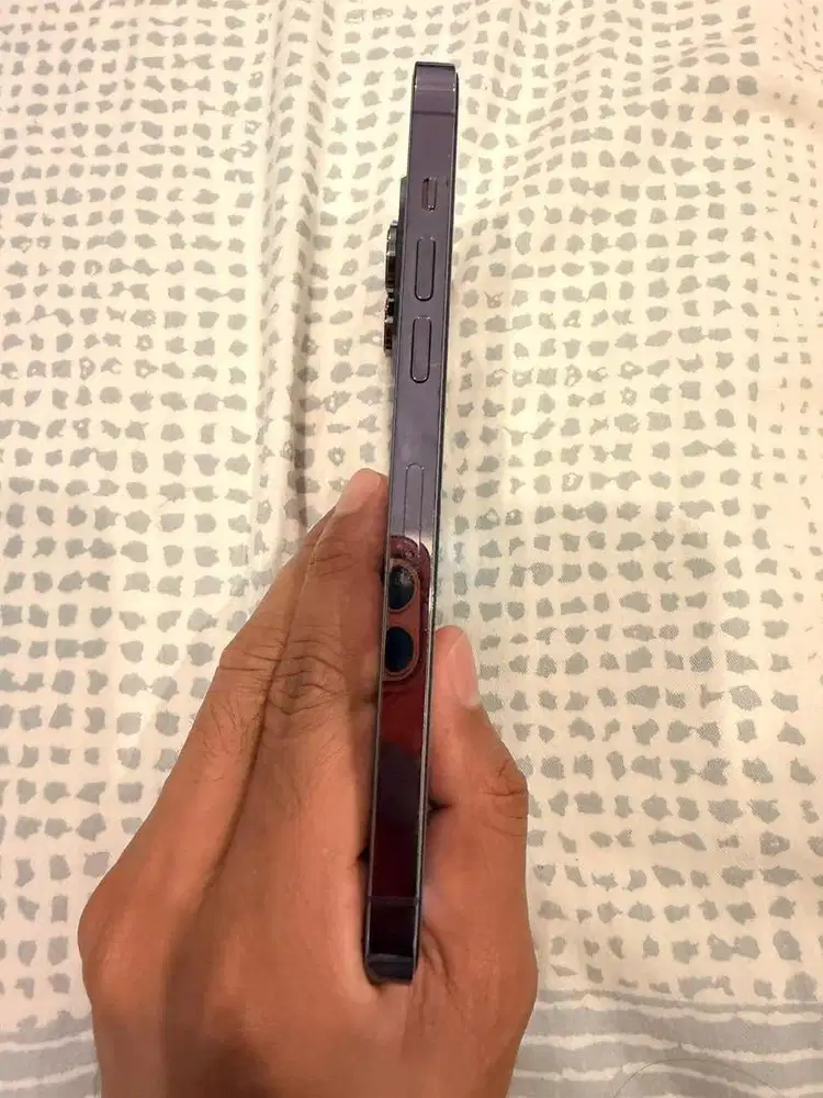 Iphone 14 Pro Max 256GB FULLSET