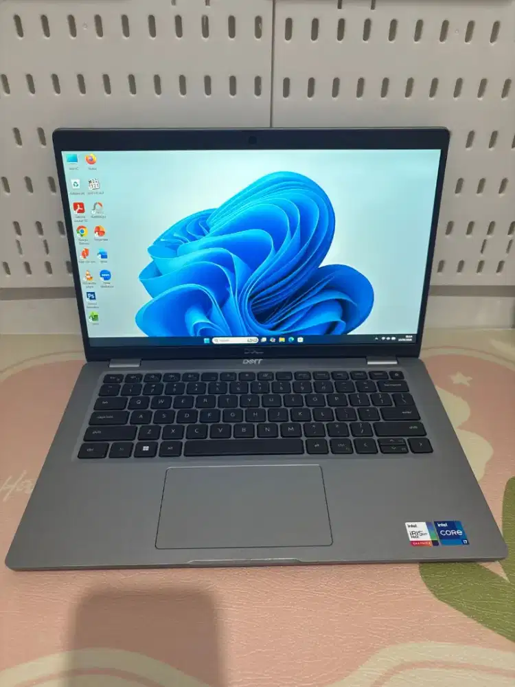 Dell latitude 5420 intel core i5-1185G7 ram 16gb ssd 256gb