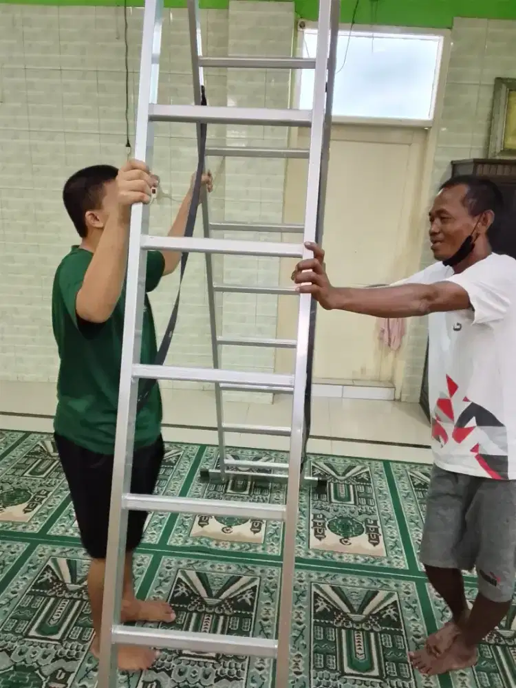 Jasa perbaikan rumah,hotel maupun atab bocor