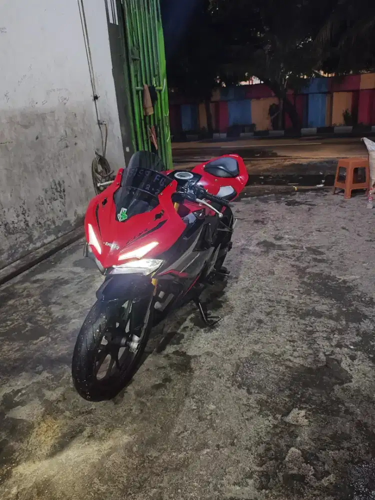 CBR 150R NEW TAHUN 2021