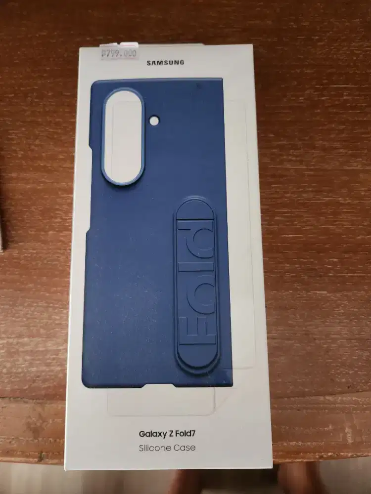 Samsung Case fold 7 original