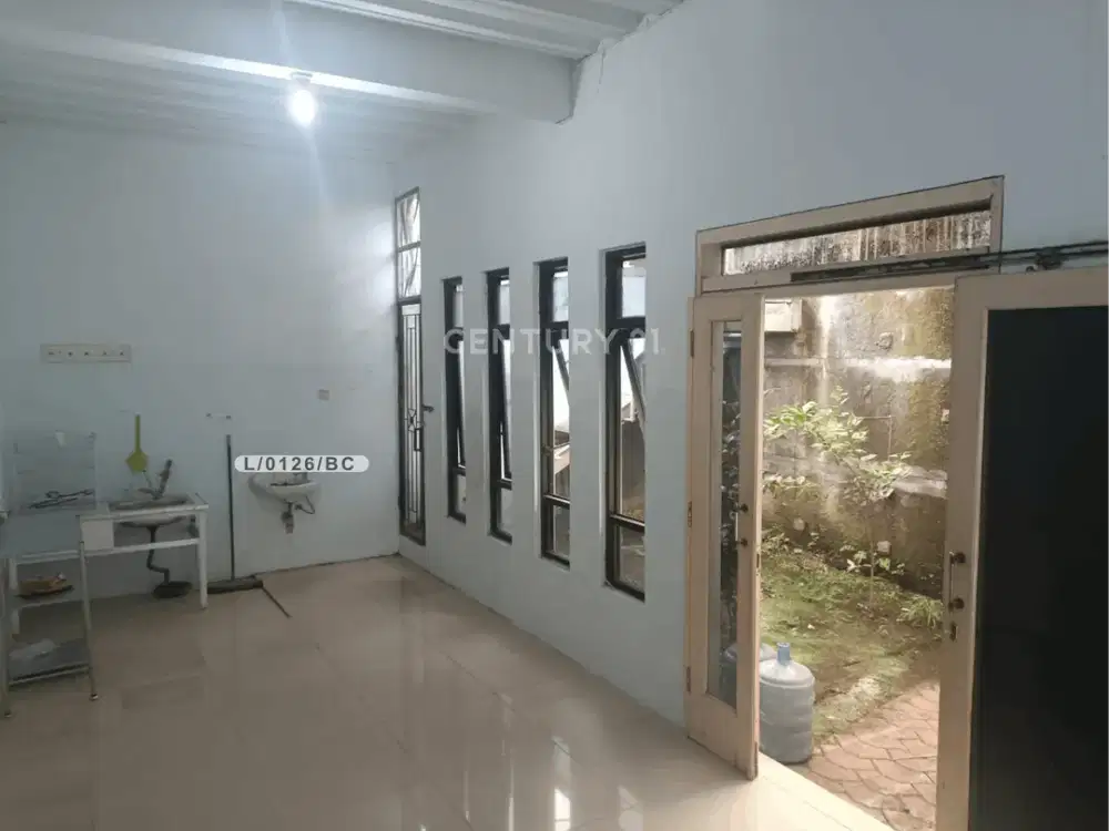 Disewa Rumah Nyaman Siap Huni Di Derwati Mas Rancasari Bandung