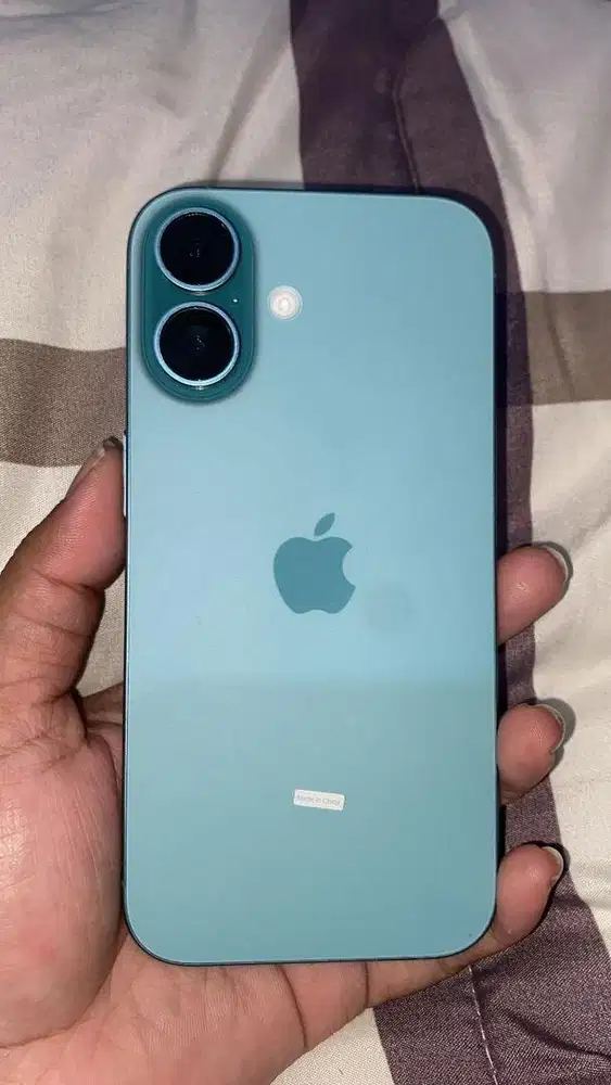Iphone 16 128gb
