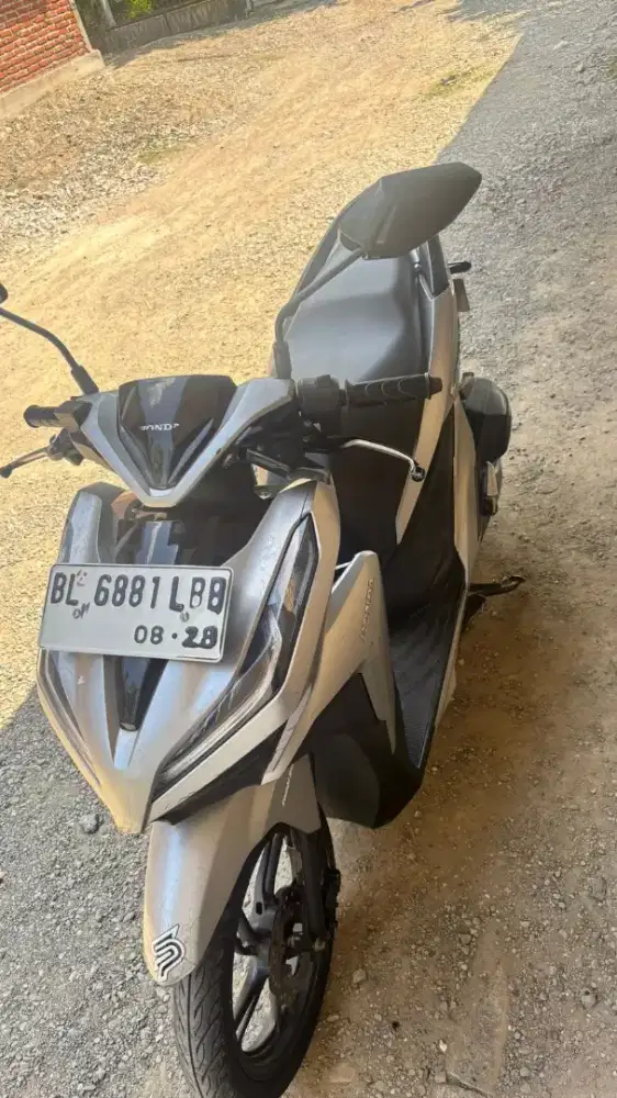 HONDA VARIO 2018