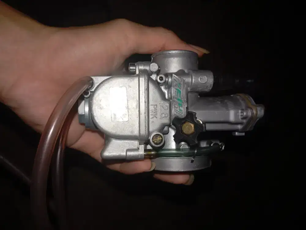 Karburator motor, pwk 28