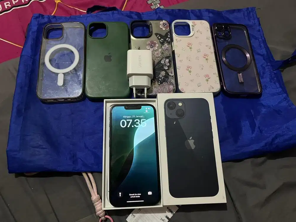 iPhone 13 128GB iBox (Digimap)