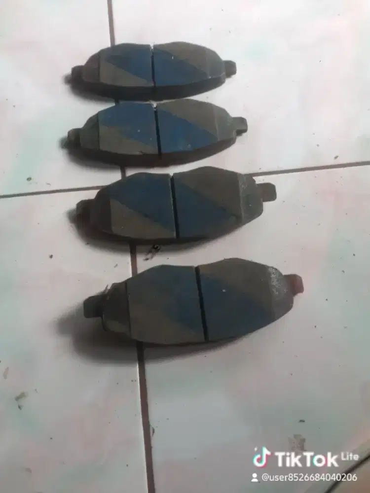 kampas mobil grand inova