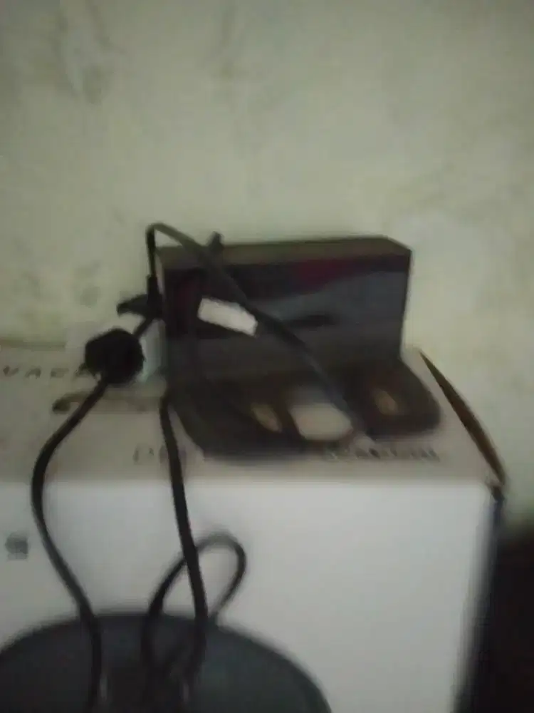 Vacum deeboot evercors