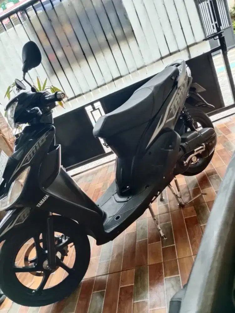 Mio sporty THN 2009