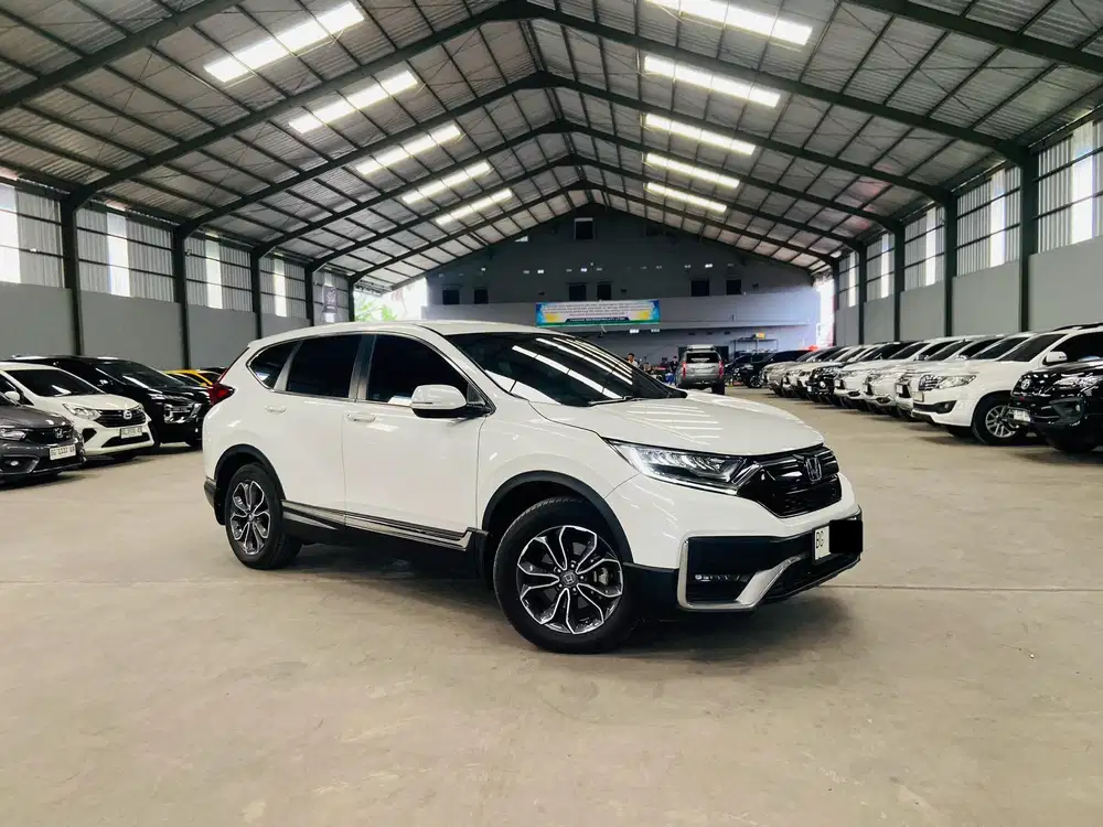 Honda CRV 1.5 Turbo CVT 2022 / 2023 AT Matic, Super terawat