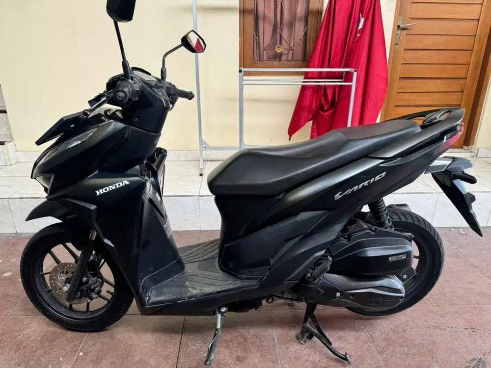 VARIO 125cc TAHUN 2021