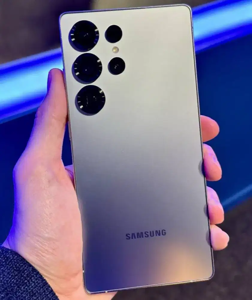 Jual Samsung Galaxy S25 Ultra 5G