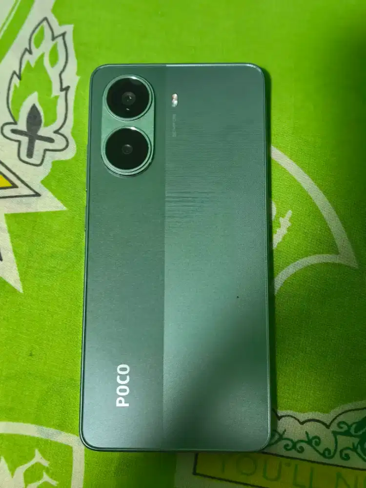 Poco x7 pro Indonesia