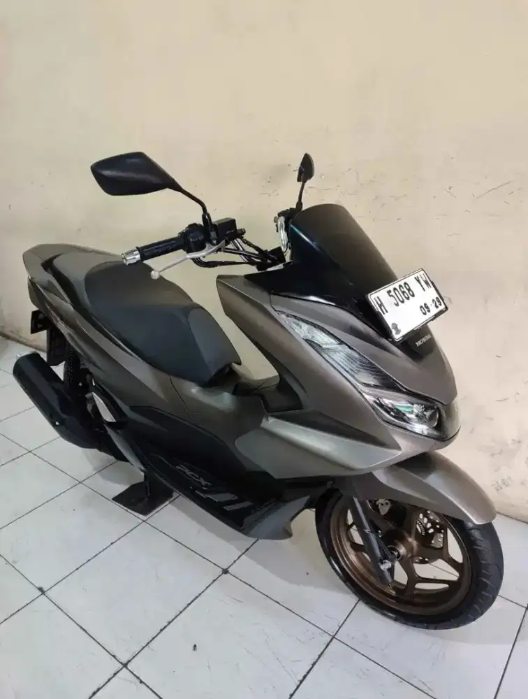 Honda PCX  160 ABS 2024