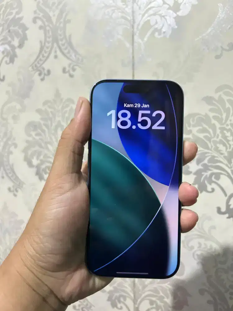 Dijual iPhone 17