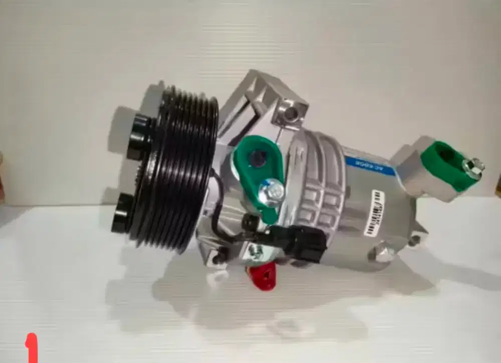 Dijual kompresor ac sanden edge untuk livina L10