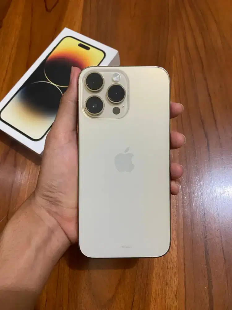 iPhone 14 ProMax iBox 256gb