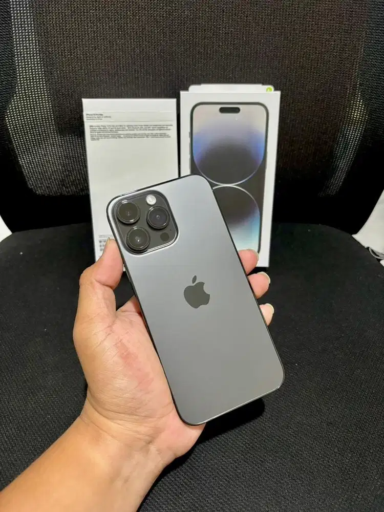 iphone 14 promax 128gb like new