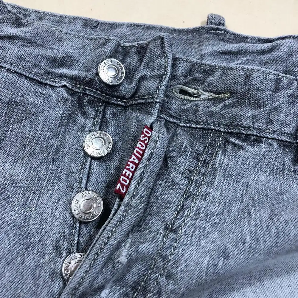 CELANA DESQUARED JEANS ORIGINAL Size 32