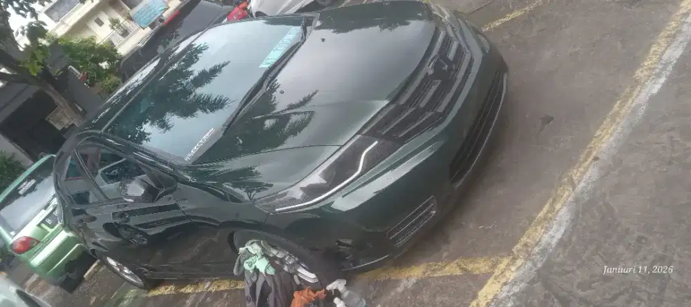Jasa poles mobil panggilan