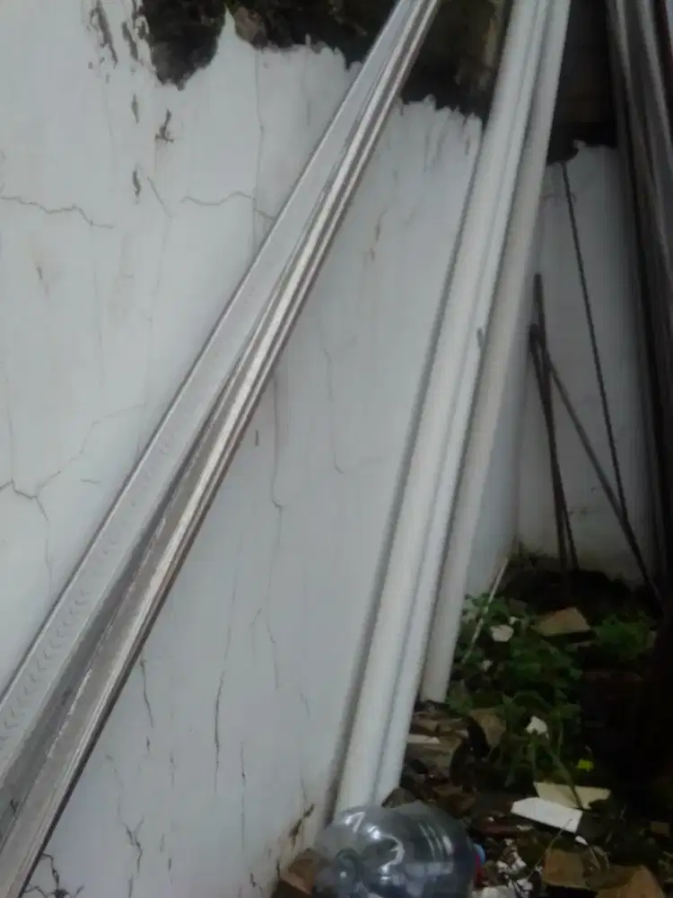 Jual besi baja ringan