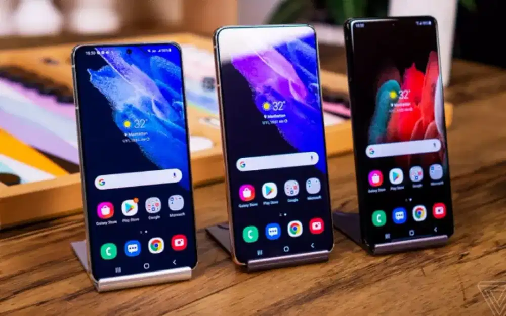 Beli hp rusak androit