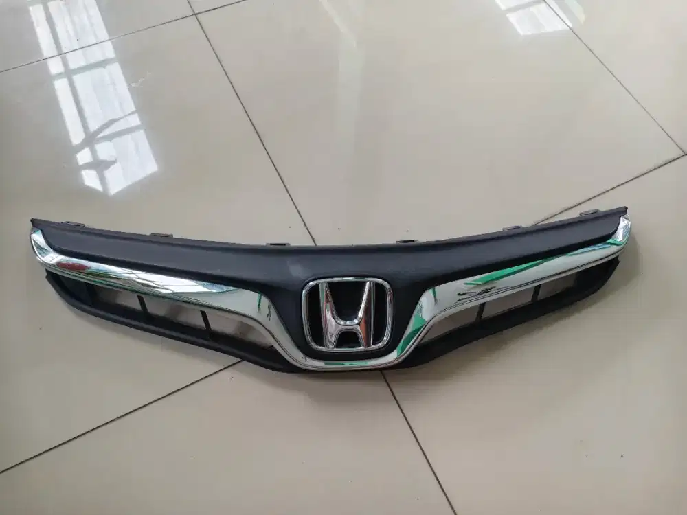 Gril modulo jazz ge8 2012 sd 2014