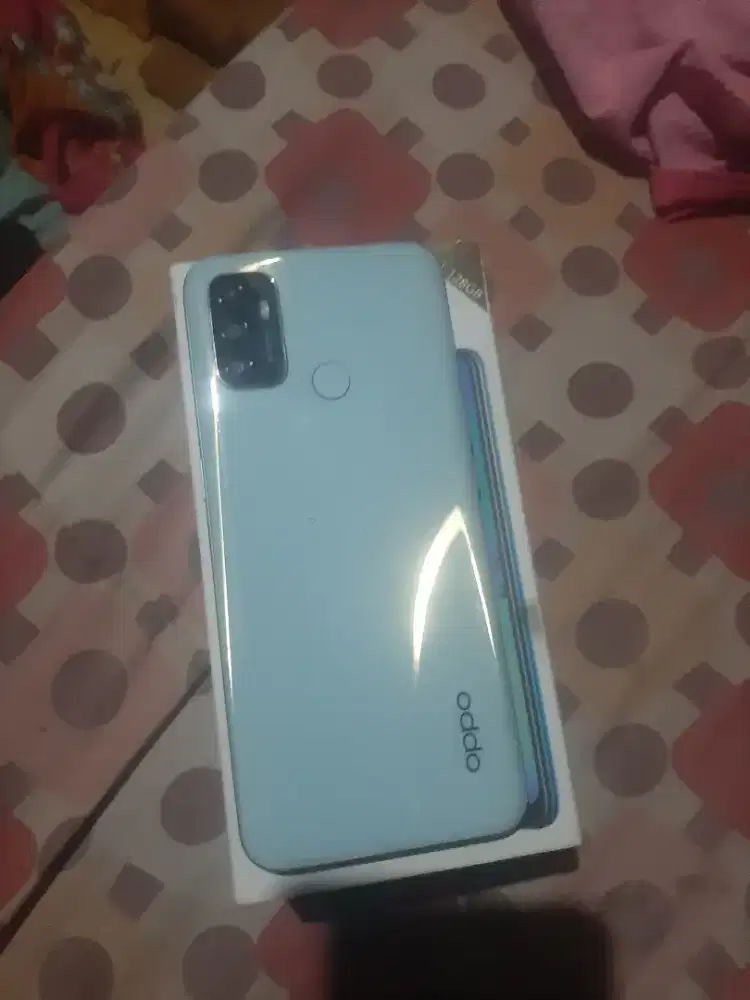 Hp oppo A53 ram4+1/128