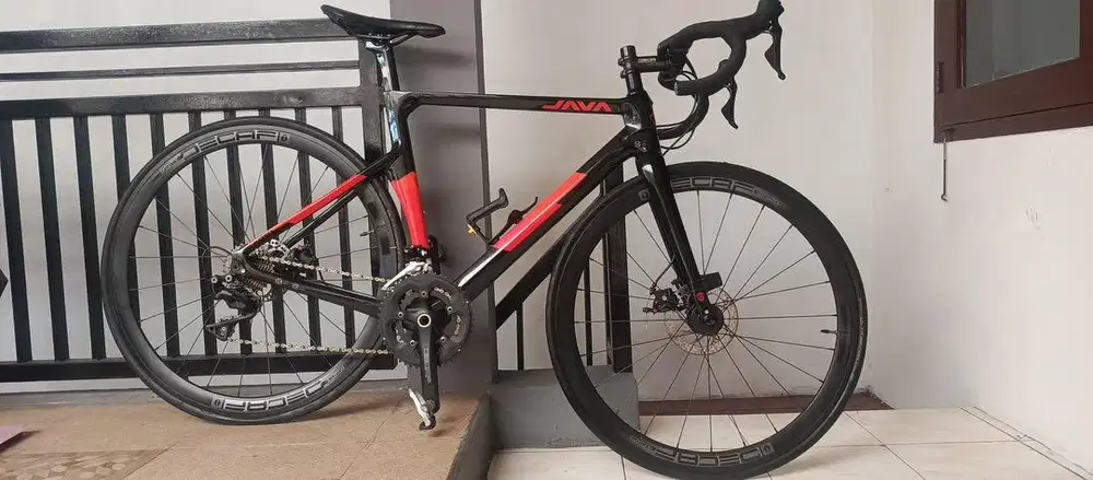 Roadbike Java Vesuvio 2021