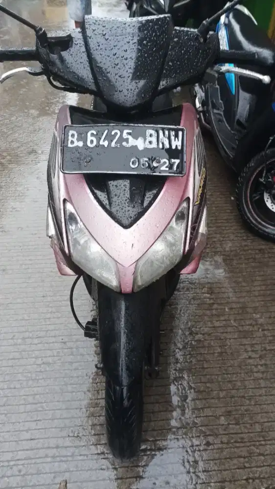 VARIO 110 PJAK HIDUP STAR TOKCER KOMPLIT NYUOZ!!!