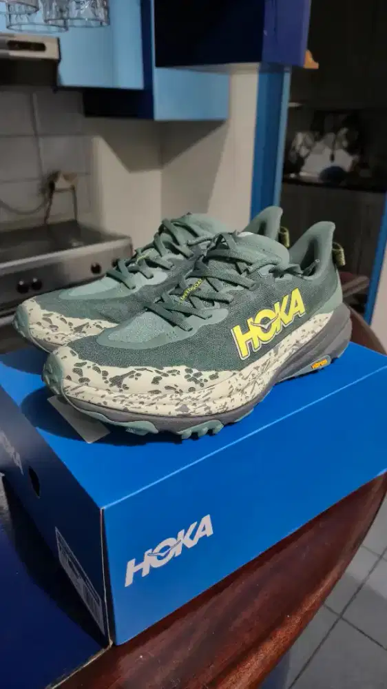 Hoka Speedgoat 6