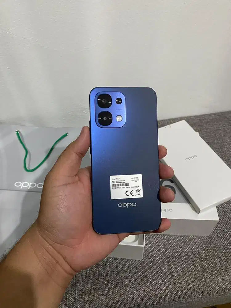 Oppo A6 2/256gb