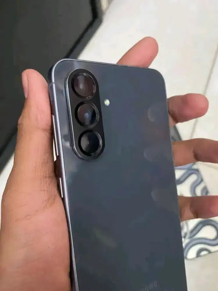 Samsung a56 udah 5G ram 8/256 hp casan mulus no minus