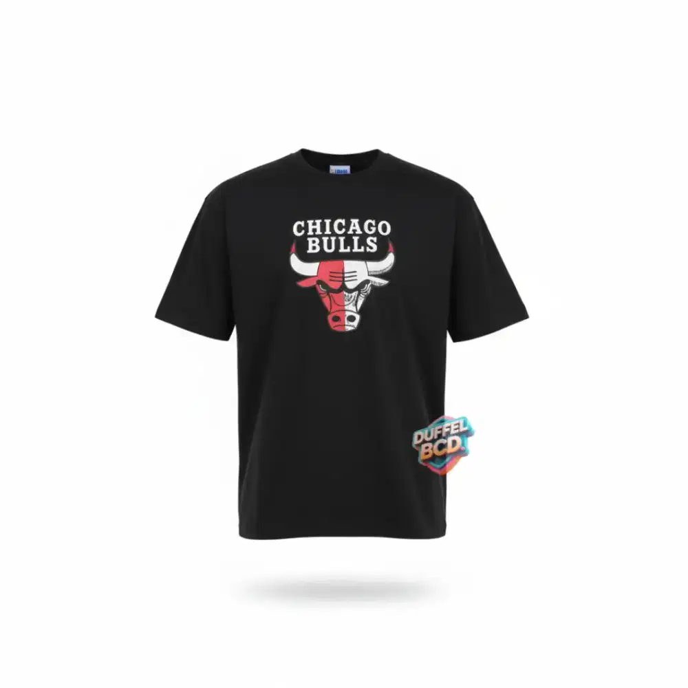 Chicago Bulls Bordir