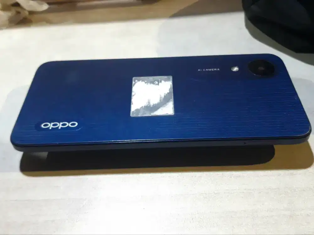 Oppo A17k ram 3+4/64
