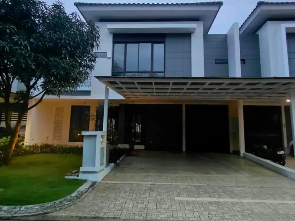 Jual rugi btari premium summarecon bandung