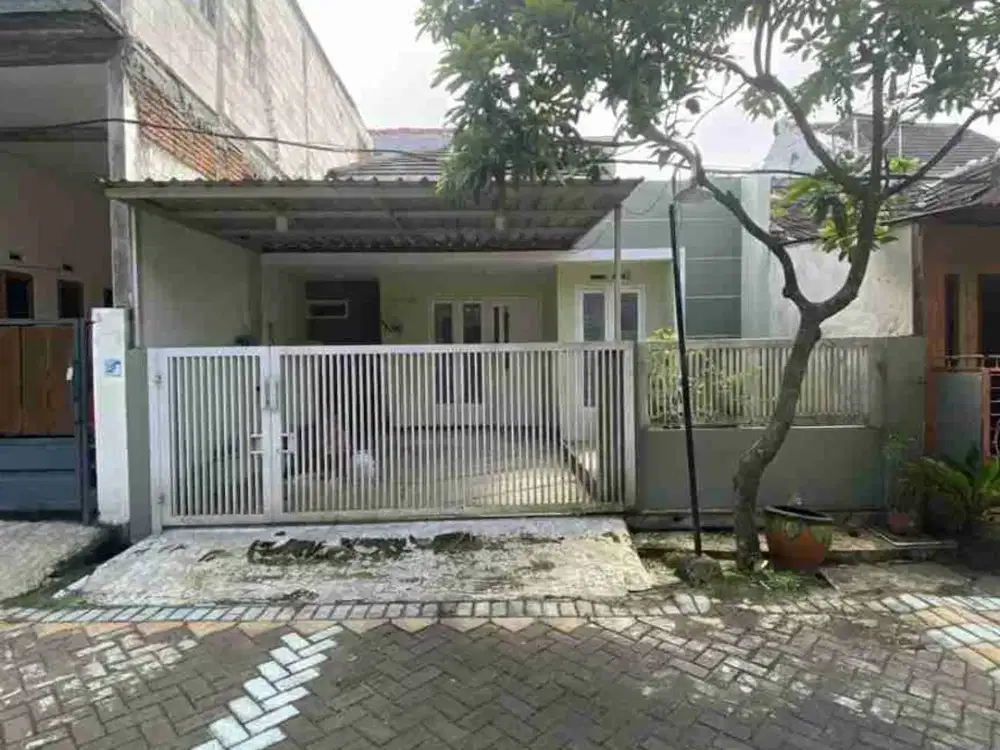 Rumah Murah Pakis Mangliawan Sawojajar Blimbing Araya dekat Pintu Tol