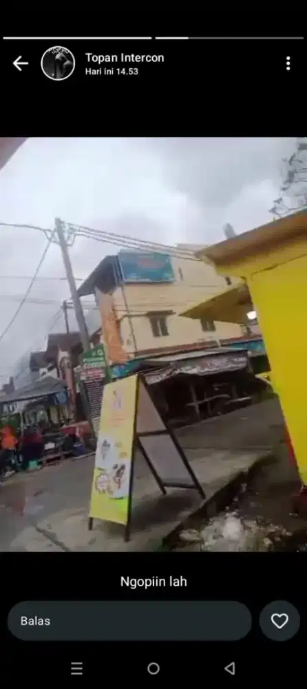 Dibutuhkan ART daerah kutabumi tangerang