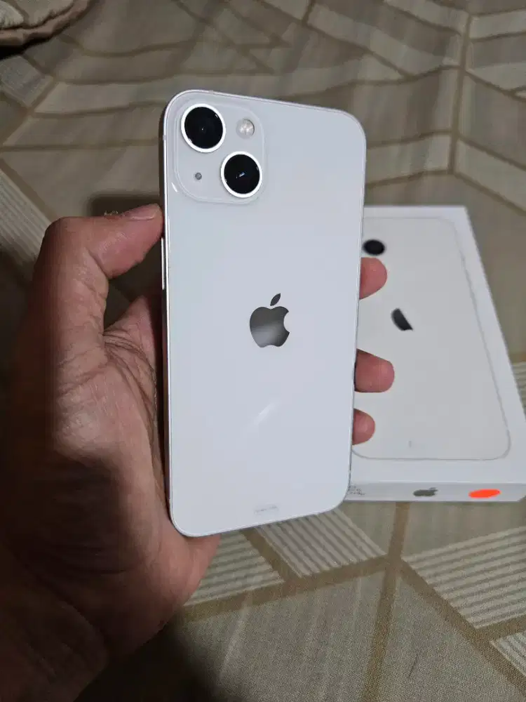 Iphone 13 128GB Ibox