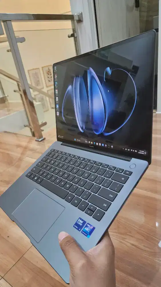 Dijual Laptop Huawei Matebook 14